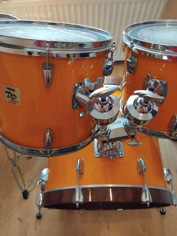 Yamaha - nuotraukos Nr. 8
