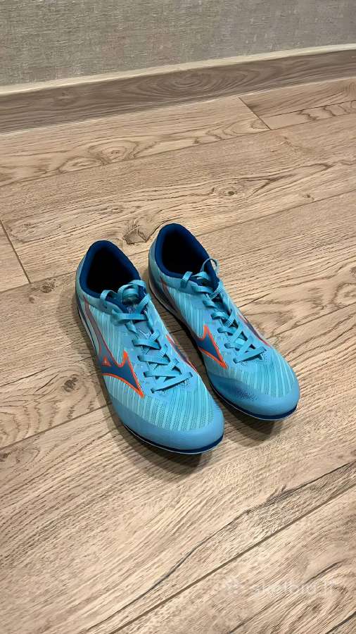 Mizuno begimo startukai - nuotraukos Nr. 3