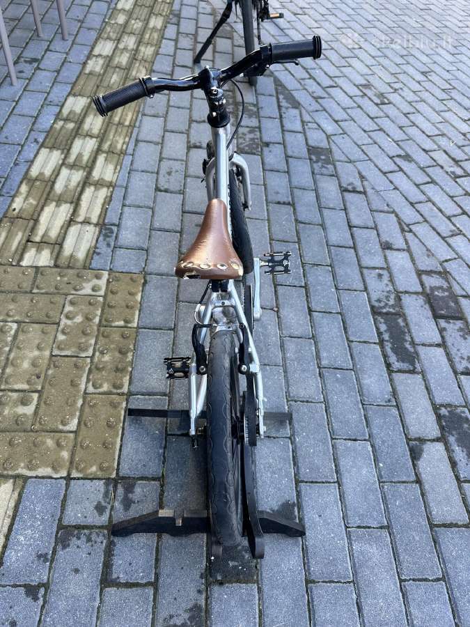 Early Rider Seeker 16 - nuotraukos Nr. 3