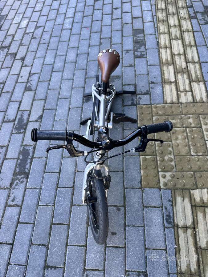 Early Rider Seeker 16 - nuotraukos Nr. 7
