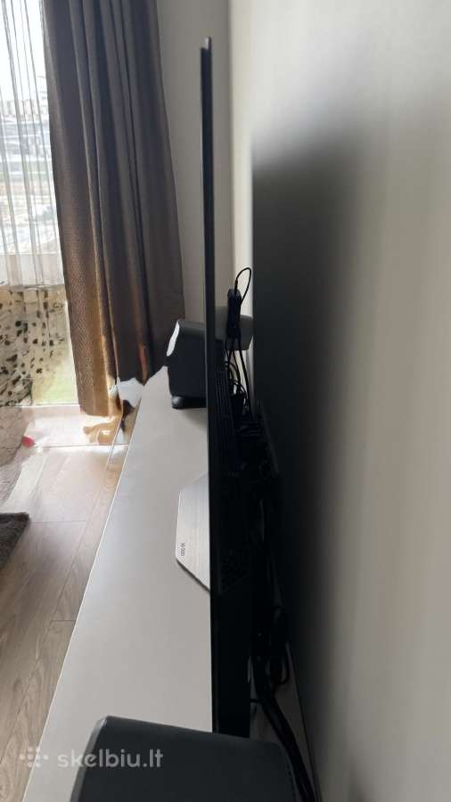 Televizorius LG Oled 55e7n - nuotraukos Nr. 3