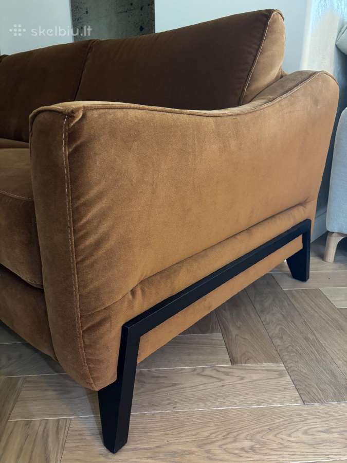 Sofa - nuotraukos Nr. 3