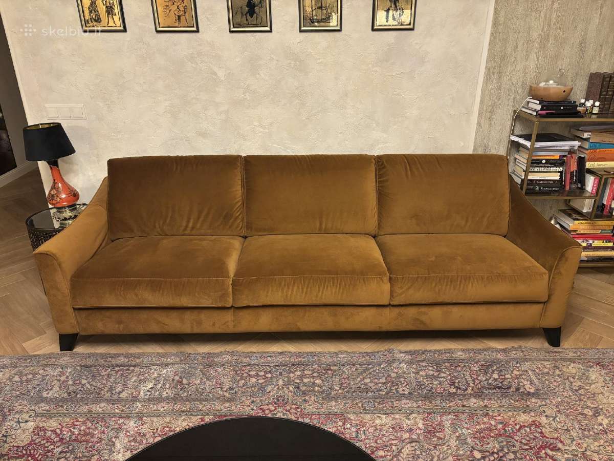 Sofa - nuotraukos Nr. 2