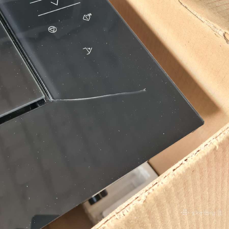 Mikrobangų krosnelė Electrolux Kmfd264tex - nuotraukos Nr. 4