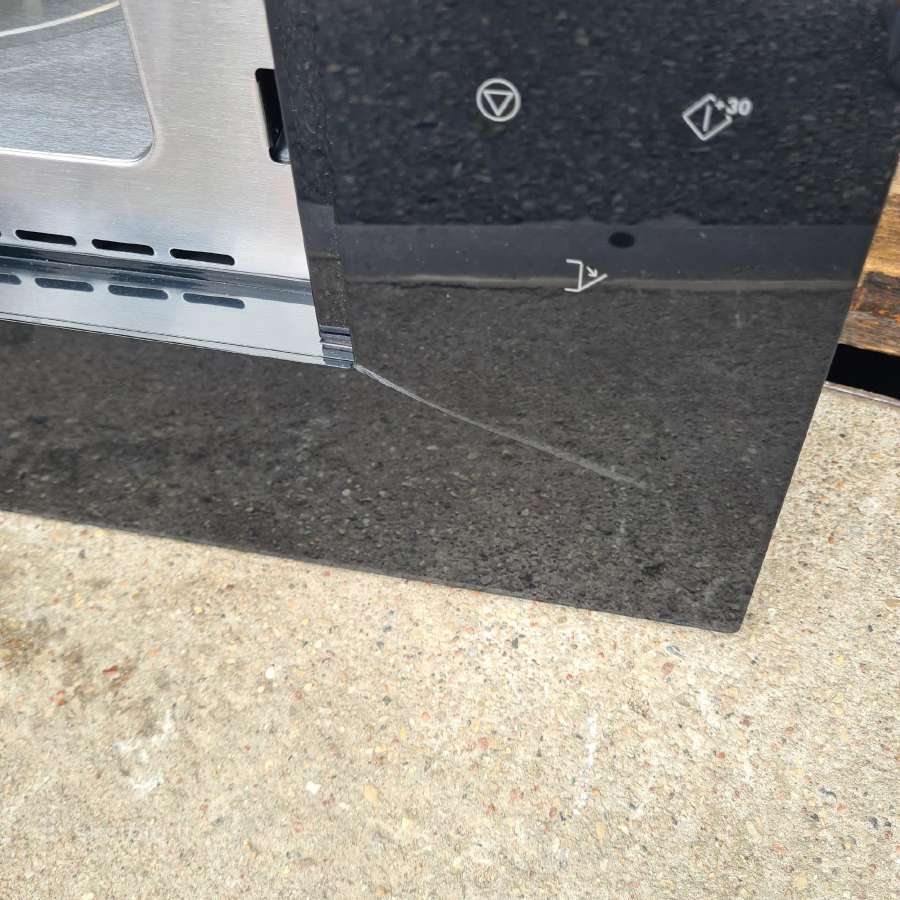 Mikrobangų krosnelė Electrolux Kmfd264tex - nuotraukos Nr. 10