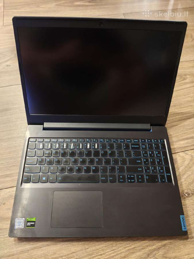 Lenovo Ideapad L340 Gaming kompiuteris - nuotraukos Nr. 4