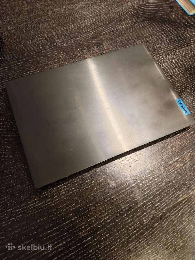 Lenovo Ideapad L340 Gaming kompiuteris - nuotraukos Nr. 6