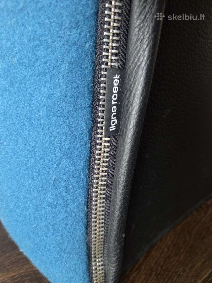 Ligne Roset Mol fotelis - nuotraukos Nr. 5