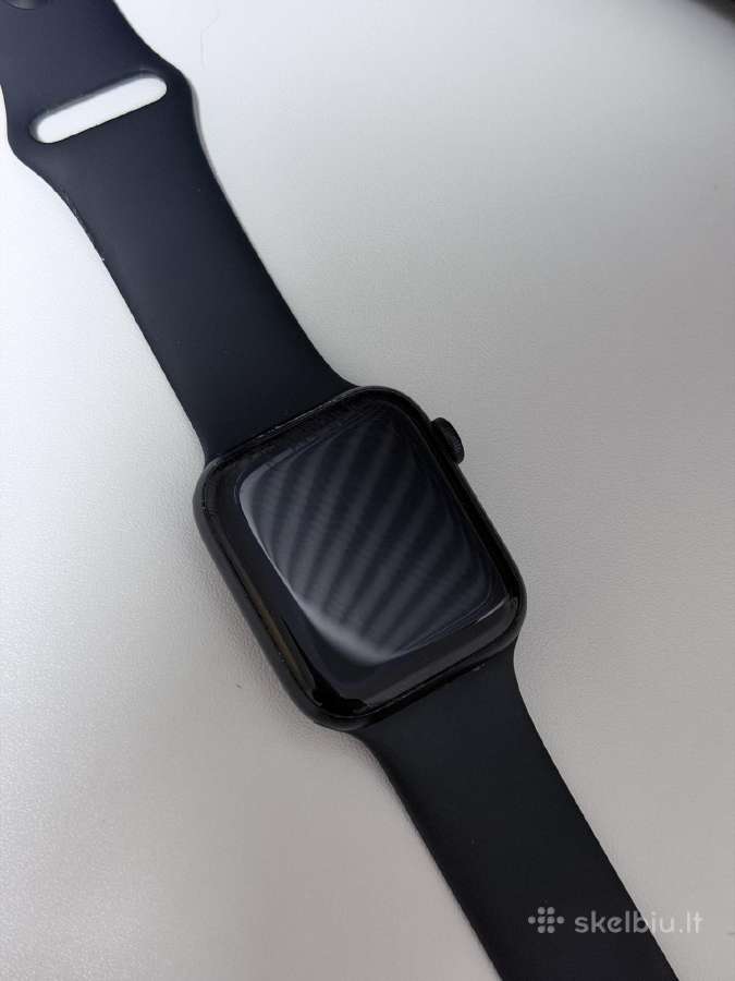 Apple Watch Se 3 Lte (GPS + Cellular) - nuotraukos Nr. 2