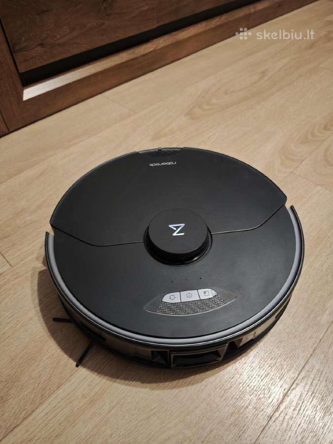 Roborock (S7 Maxv Plus) - nuotraukos Nr. 3
