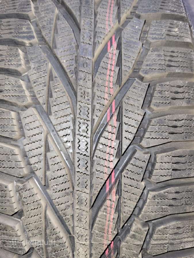 Nauji R18 5x112.centrine 66 .Ratlankiai - nuotraukos Nr. 5
