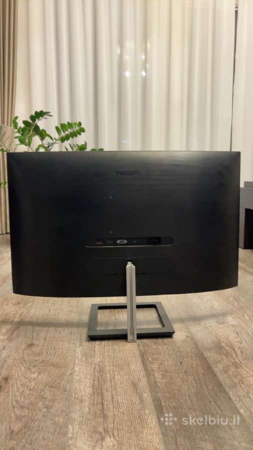 Philips monitorius - nuotraukos Nr. 3