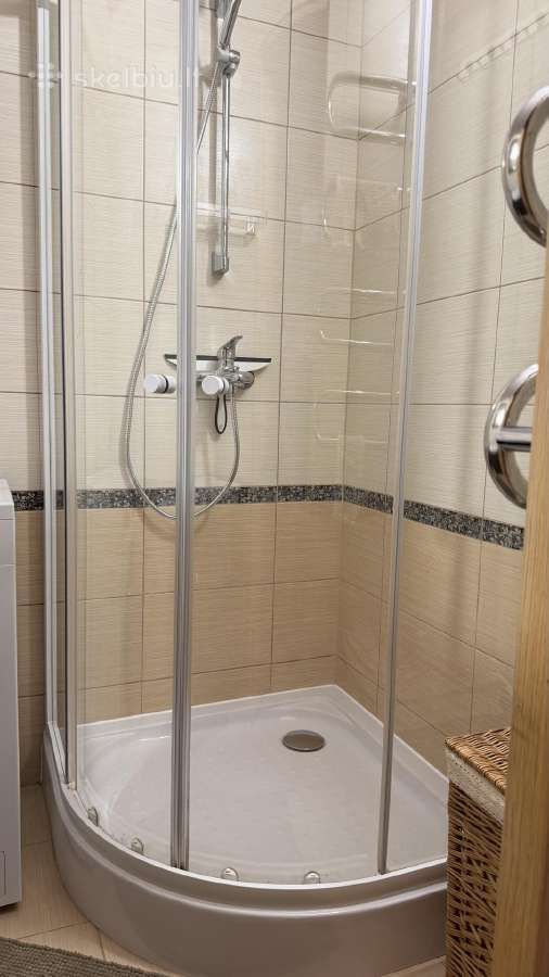 Išnuomojamas 2 kambarių, 52 m² butas Šilainiuose - nuotraukos Nr. 19