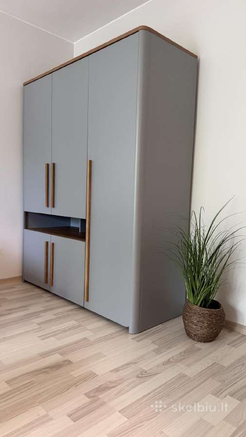 Išnuomojamas 2 kambarių, 52 m² butas Šilainiuose - nuotraukos Nr. 5