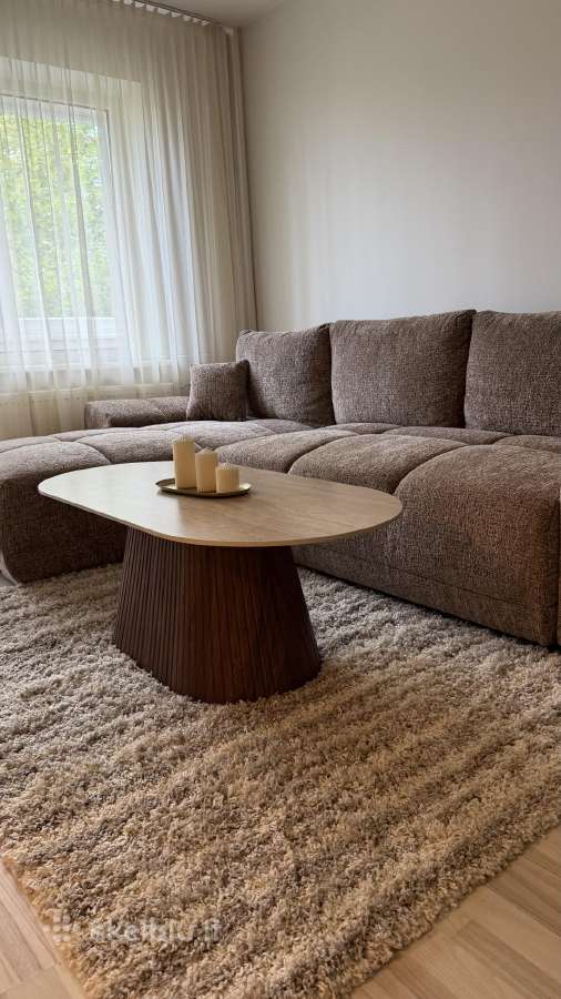 Išnuomojamas 2 kambarių, 52 m² butas Šilainiuose - nuotraukos Nr. 2