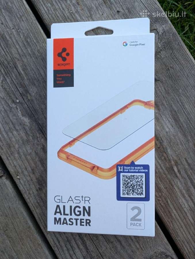 Google pixel 8 8/128 Obsidian - nuotraukos Nr. 7