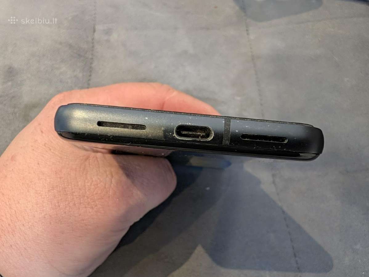 Google pixel 8 8/128 Obsidian - nuotraukos Nr. 6