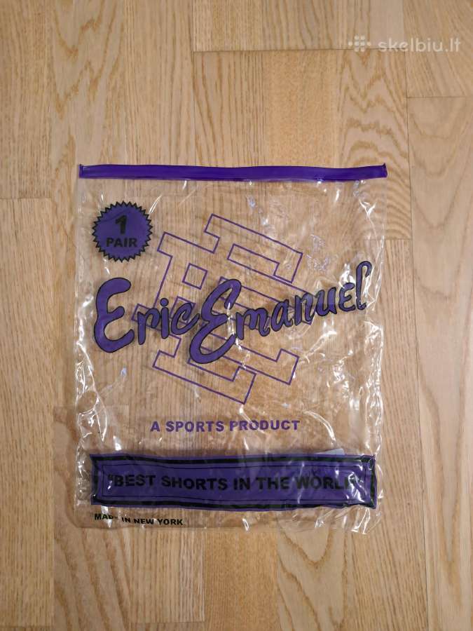 Eric Emanuel - nuotraukos Nr. 4