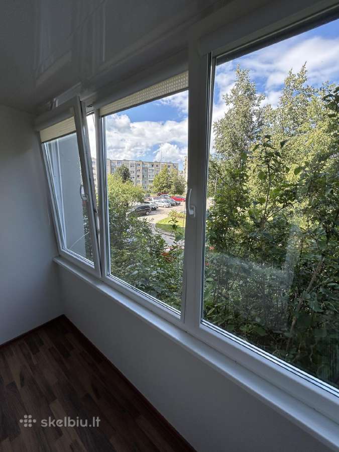 Išnuomojamas 2 kambarių, 52 m² butas Šilainiuose - nuotraukos Nr. 12
