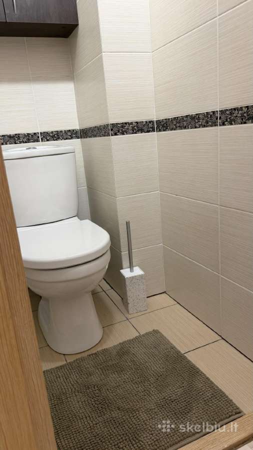 Išnuomojamas 2 kambarių, 52 m² butas Šilainiuose - nuotraukos Nr. 20