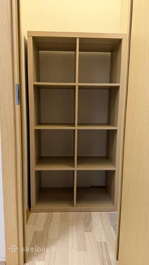 Išnuomojamas 2 kambarių, 52 m² butas Šilainiuose - nuotraukos Nr. 13