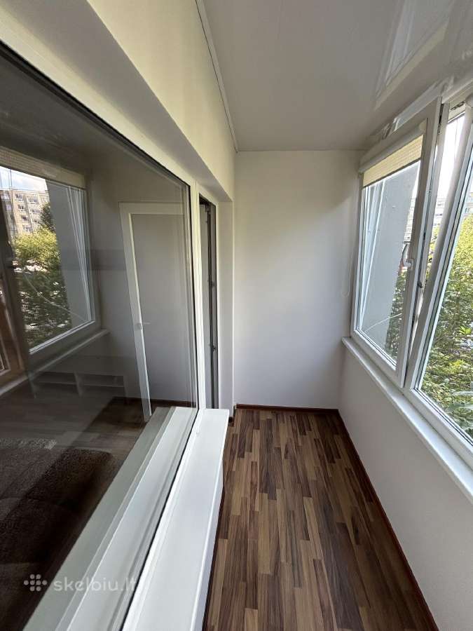 Išnuomojamas 2 kambarių, 52 m² butas Šilainiuose - nuotraukos Nr. 11
