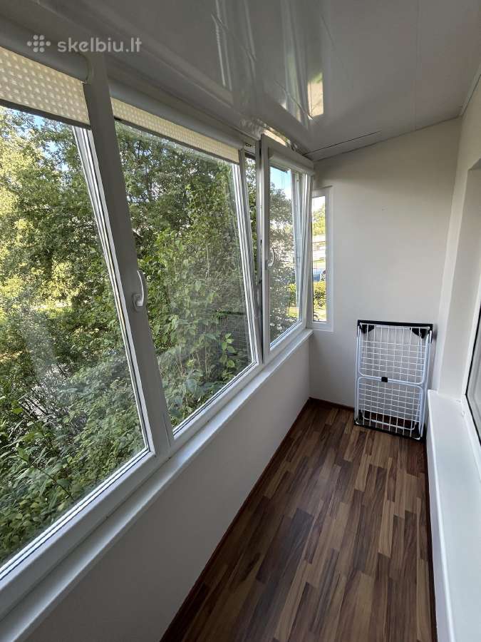 Išnuomojamas 2 kambarių, 52 m² butas Šilainiuose - nuotraukos Nr. 10