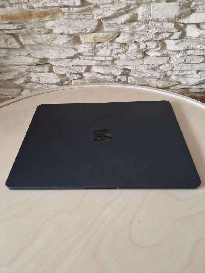 MacBook Air M2 - nuotraukos Nr. 2