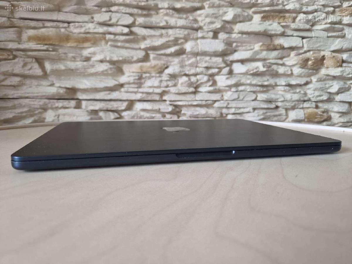 MacBook Air M2 - nuotraukos Nr. 3