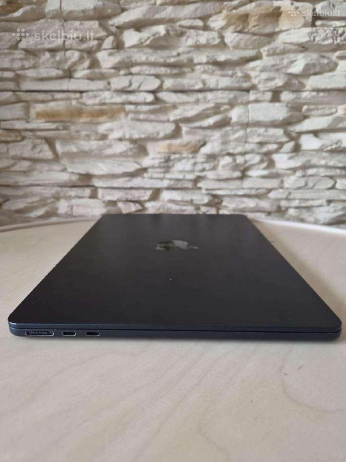 MacBook Air M2 - nuotraukos Nr. 6
