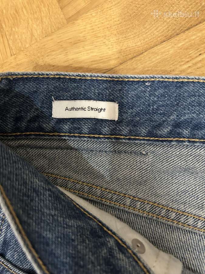 Calvin Klein Jeans - nuotraukos Nr. 3