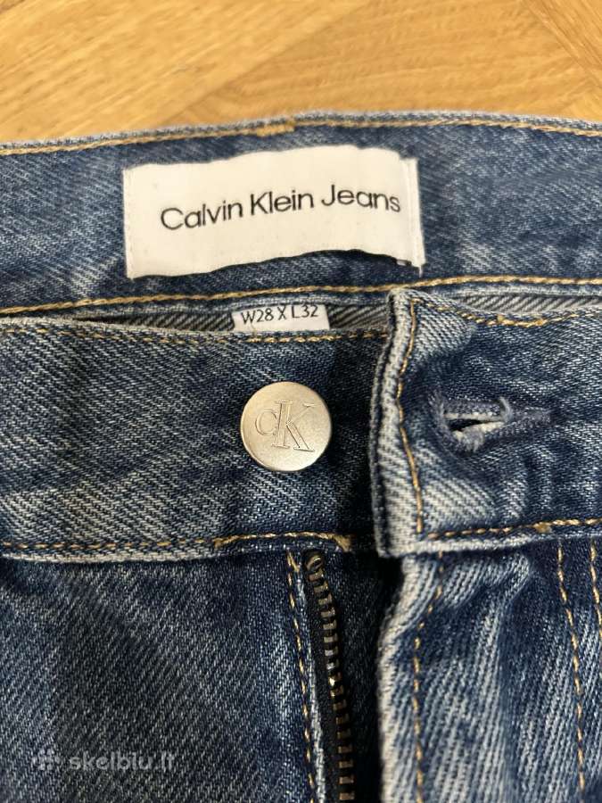 Calvin Klein Jeans - nuotraukos Nr. 4