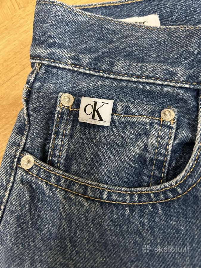 Calvin Klein Jeans - nuotraukos Nr. 5