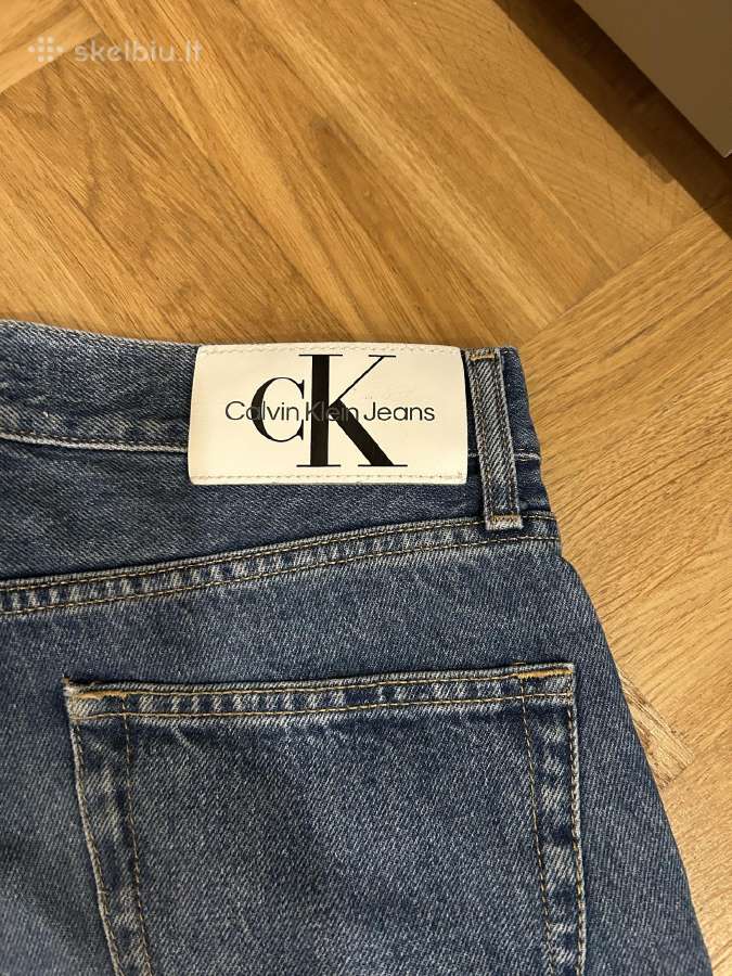 Calvin Klein Jeans - nuotraukos Nr. 6