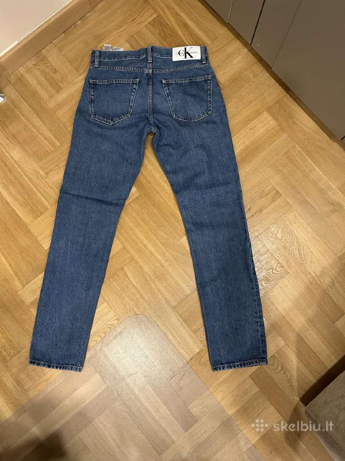 Calvin Klein Jeans - nuotraukos Nr. 7