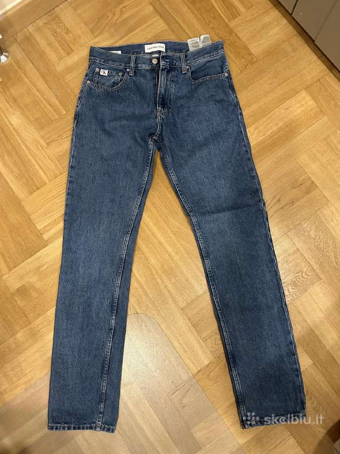 Calvin Klein Jeans - nuotraukos Nr. 8