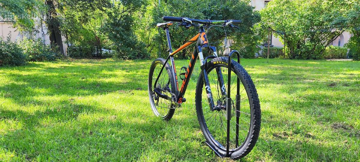 Scott Scale 940 29" XL - nuotraukos Nr. 5