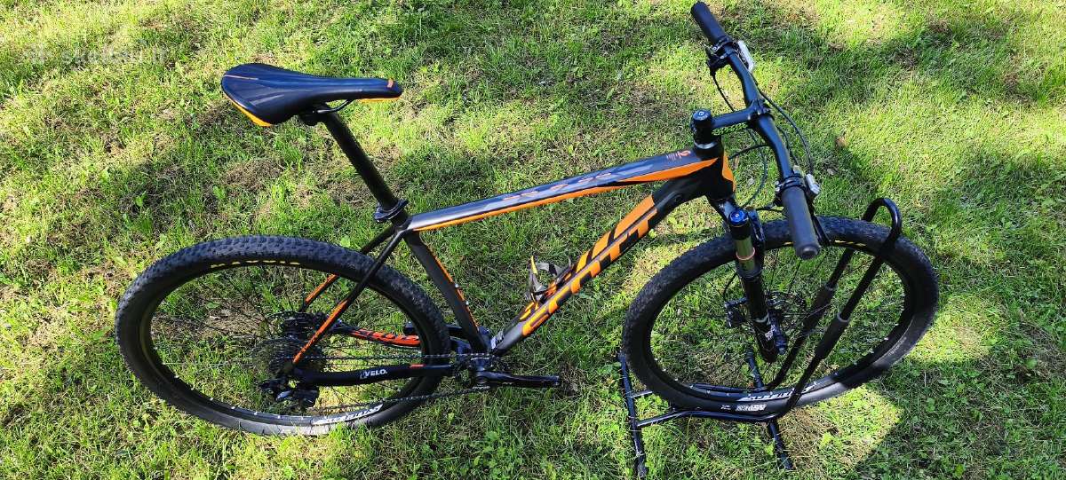 Scott Scale 940 29" XL - nuotraukos Nr. 8