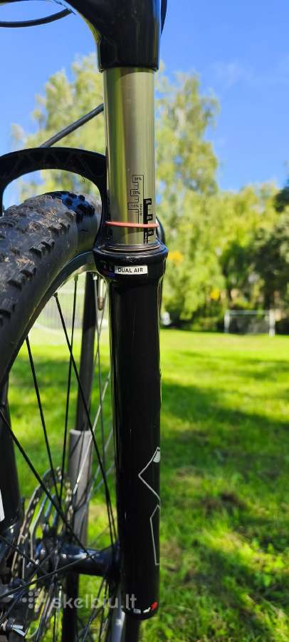 Scott Scale 940 29" XL - nuotraukos Nr. 18