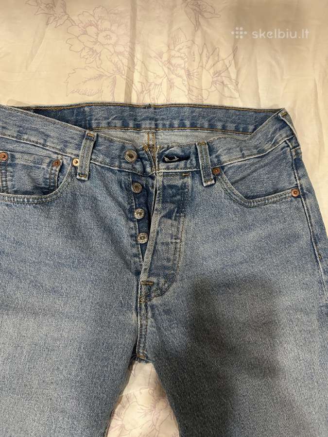 Levis - nuotraukos Nr. 2