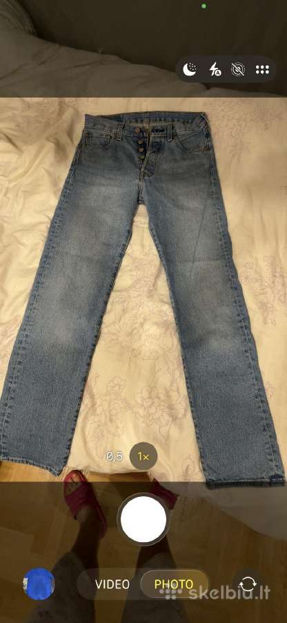 Levis - nuotraukos Nr. 3