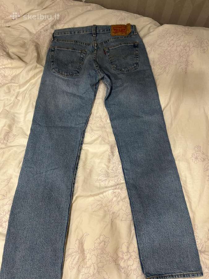 Levis - nuotraukos Nr. 4