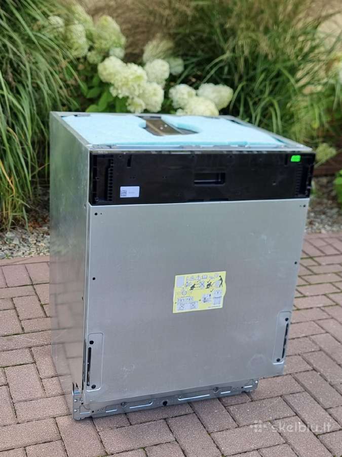 Nauja Aeg Gi9210x2ct ( 9000 serijos)+ garantija - nuotraukos Nr. 3