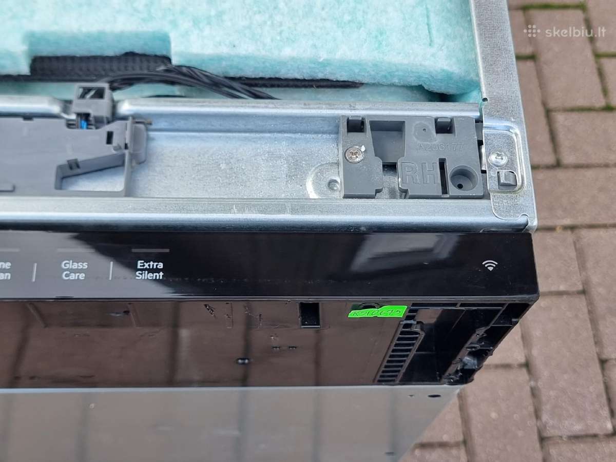 Nauja Aeg Gi9210x2ct ( 9000 serijos)+ garantija - nuotraukos Nr. 5