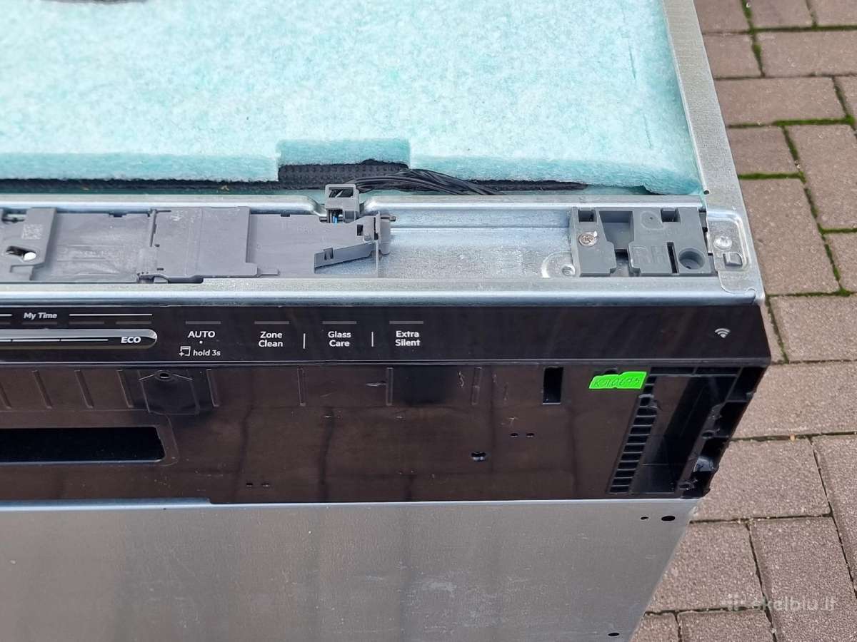 Nauja Aeg Gi9210x2ct ( 9000 serijos)+ garantija - nuotraukos Nr. 8