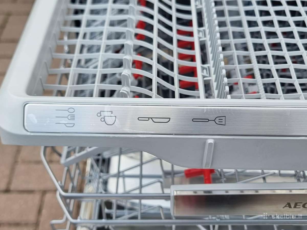 Nauja Aeg Gi9210x2ct ( 9000 serijos)+ garantija - nuotraukos Nr. 23