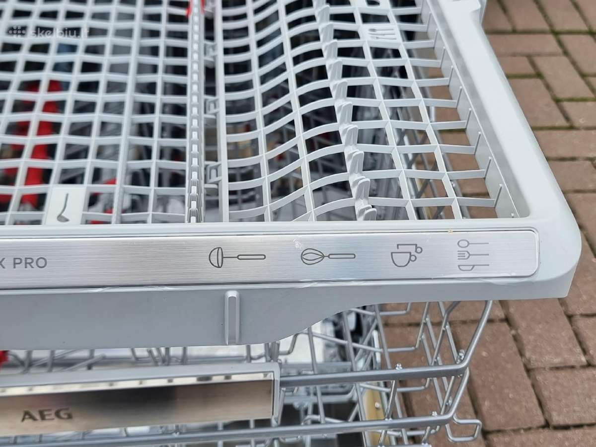 Nauja Aeg Gi9210x2ct ( 9000 serijos)+ garantija - nuotraukos Nr. 24