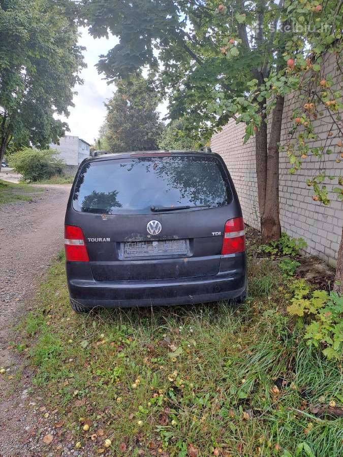 Auto Dalis - nuotraukos Nr. 2