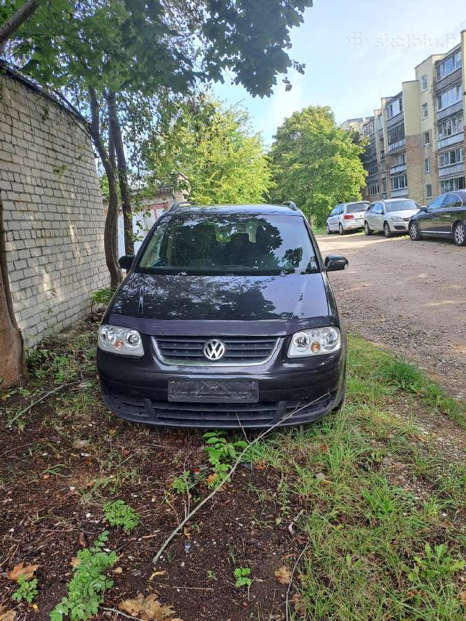 Auto Dalis - nuotraukos Nr. 3