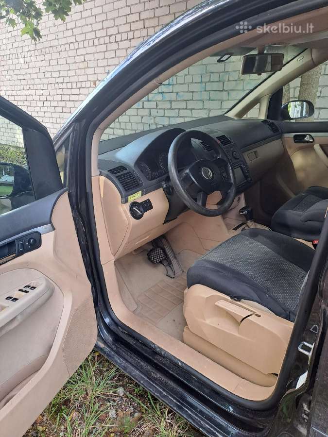 Auto Dalis - nuotraukos Nr. 4
